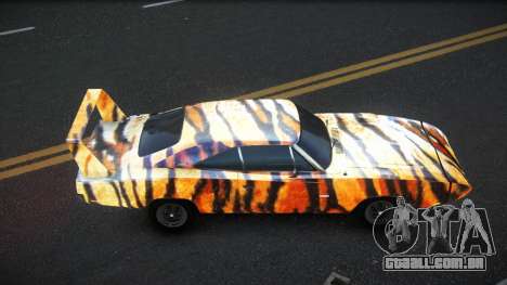 Dodge Charger Trigel S11 para GTA 4
