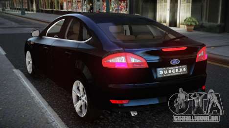 Ford Mondeo Penut para GTA 4