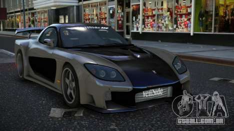 Mazda RX-7 Sipim para GTA 4