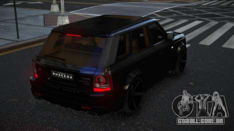 Land Rover Range Rover Sport Velogiha para GTA 4