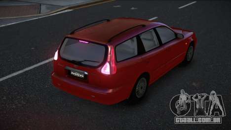 Daewoo Leganza Loate para GTA 4