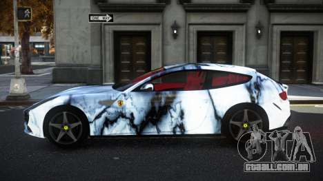 Ferrari FF Joley S7 para GTA 4