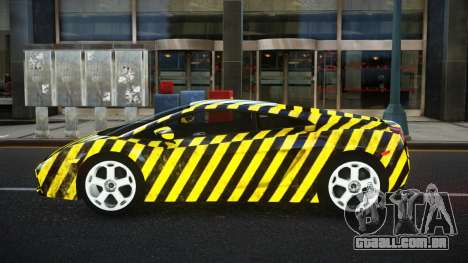 Lamborghini Gallardo Togais S14 para GTA 4