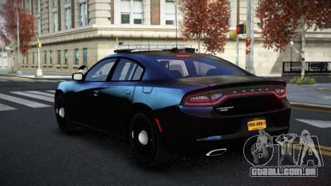 Dodge Charger Kidcira para GTA 4