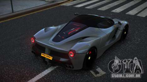 Ferrari LaFerrari Kajeko para GTA 4