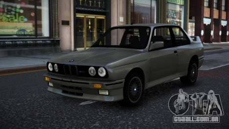 BMW M3 E30 Abic para GTA 4