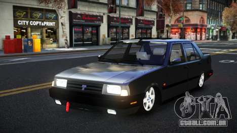 Tofas Dogan Lisyagura para GTA 4