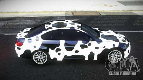 BMW M3 E92 Briso S3 para GTA 4