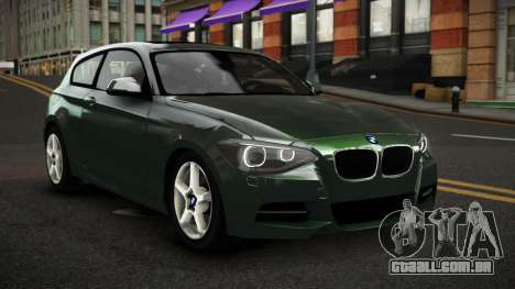 BMW 135i Riphikene para GTA 4