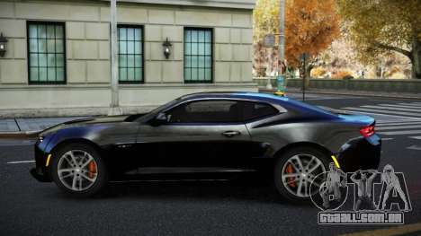 Chevrolet Camaro Adrake S9 para GTA 4