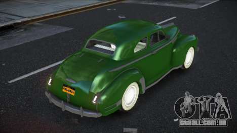 Buick Coupe Mimakopug para GTA 4