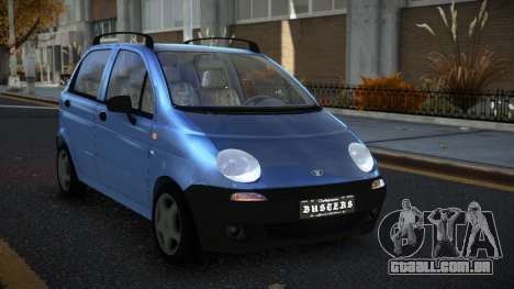 Daewoo Matiz Giyuko para GTA 4