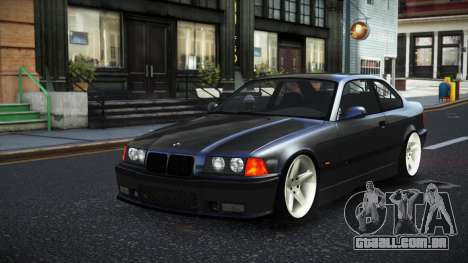 BMW M3 E36 Zuqusa para GTA 4