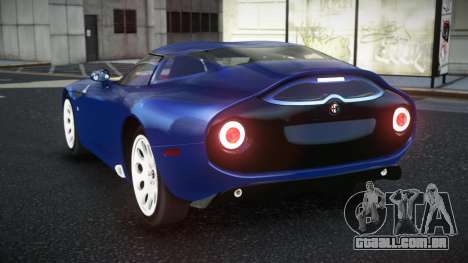Alfa Romeo TZ3 Unej para GTA 4