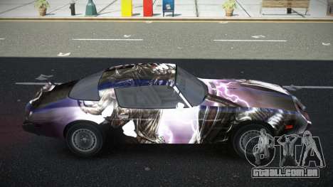 Pontiac Trans AM Tolyn S9 para GTA 4