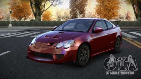 Honda Integra Nicla para GTA 4