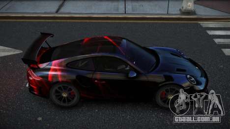 Porsche 911 Ronai S9 para GTA 4