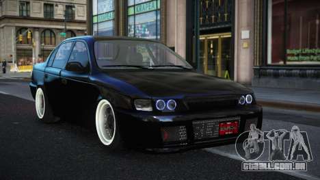Toyota Corolla Bewicoci para GTA 4