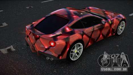Ferrari F12 Semaen S7 para GTA 4