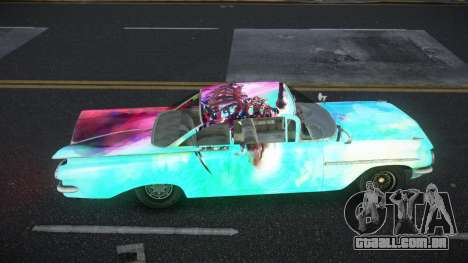 Chevrolet Biscayne Lesin S11 para GTA 4