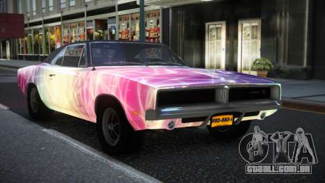 Dodge Charger Enlyo S2 para GTA 4