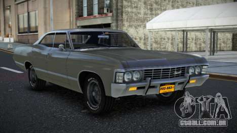 Chevrolet Impala Pamlosa para GTA 4