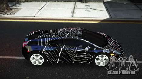 Lamborghini Gallardo Togais S4 para GTA 4