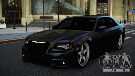 Chrysler 300C Movhe para GTA 4