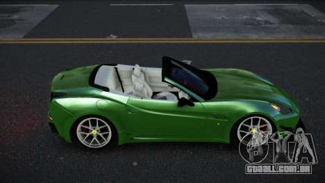 Ferrari California Genkogezo para GTA 4