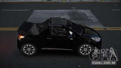 Citroen DS3 Kocxiw para GTA 4