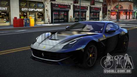 Ferrari F12 Ryjop S5 para GTA 4