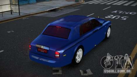 Rolls-Royce Phantom Lakiboji para GTA 4