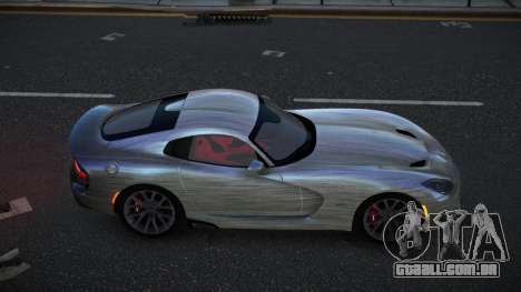 Dodge Viper Tycole S2 para GTA 4