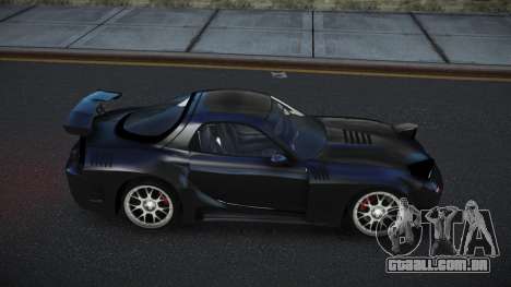 Mazda RX-7 Xaevu para GTA 4