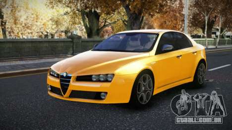 Alfa Romeo 159 Pukfijex para GTA 4