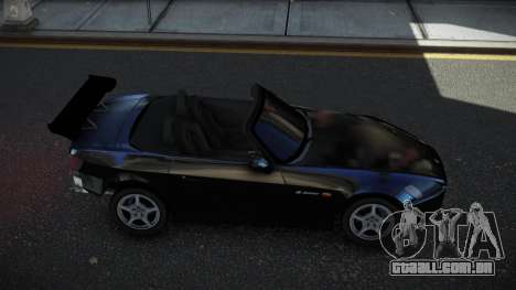 Honda S2000 Kodo para GTA 4