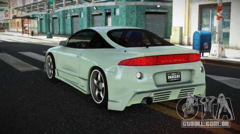 Mitsubishi Eclipse Selus para GTA 4