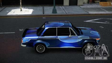 BMW 2002 Licole S2 para GTA 4