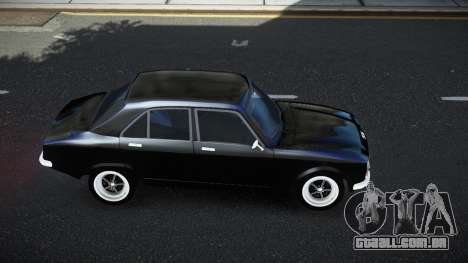 Peugeot 504 Kone para GTA 4
