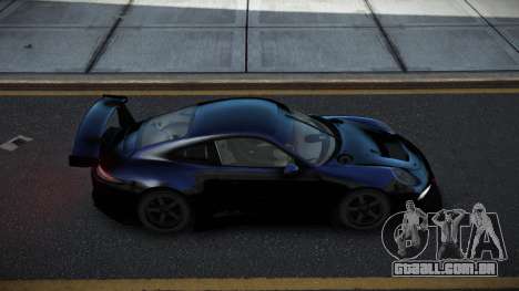 Porsche 911 GT3 Niotiny S4 para GTA 4