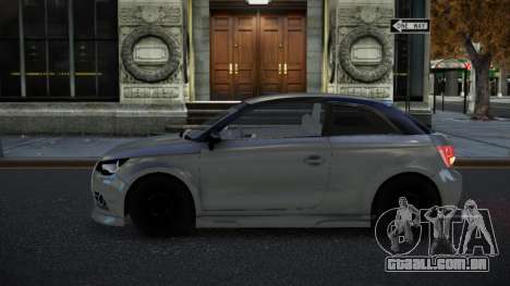 Audi A1 Buhurot para GTA 4