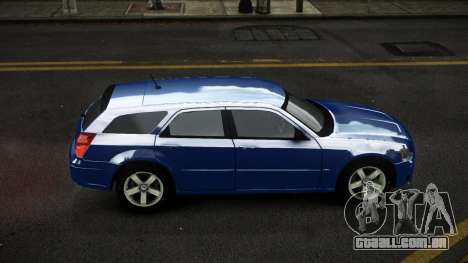 Dodge Magnum Zegogap para GTA 4