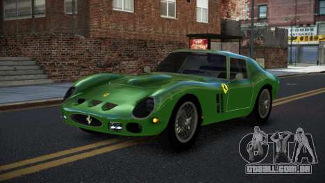 Ferrari 250 Lawe para GTA 4