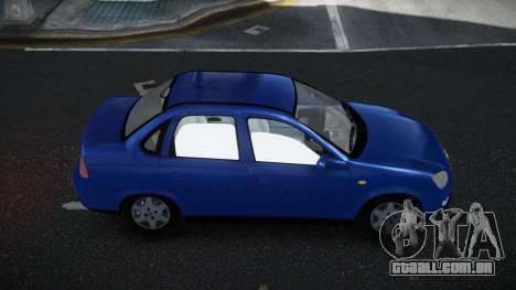 Chevrolet Classic Tawutib para GTA 4