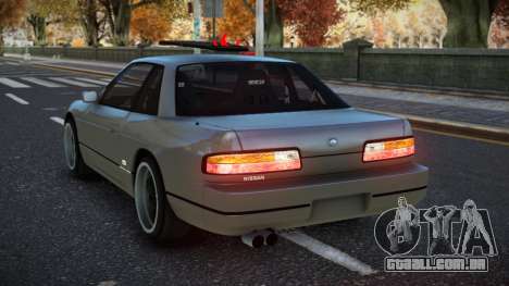 Nissan Onevia Izog para GTA 4