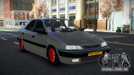 Citroen Xantia Jaoju para GTA 4