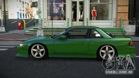 Nissan Silvia Nomu para GTA 4