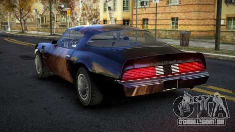 Pontiac Trans AM Beasy S9 para GTA 4