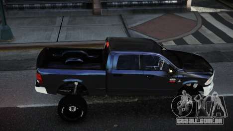 Dodge Ram Joqu para GTA 4