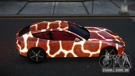 Ferrari FF Joley S3 para GTA 4